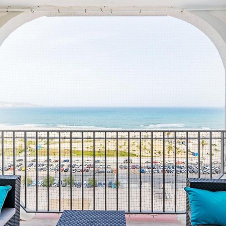 Welcs Apartamento 085 Emp Frente Al Mar Empuriabrava Exteriér fotografie