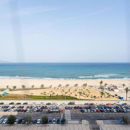 Welcs Apartamento 085 Emp Frente Al Mar Empuriabrava Exteriér fotografie