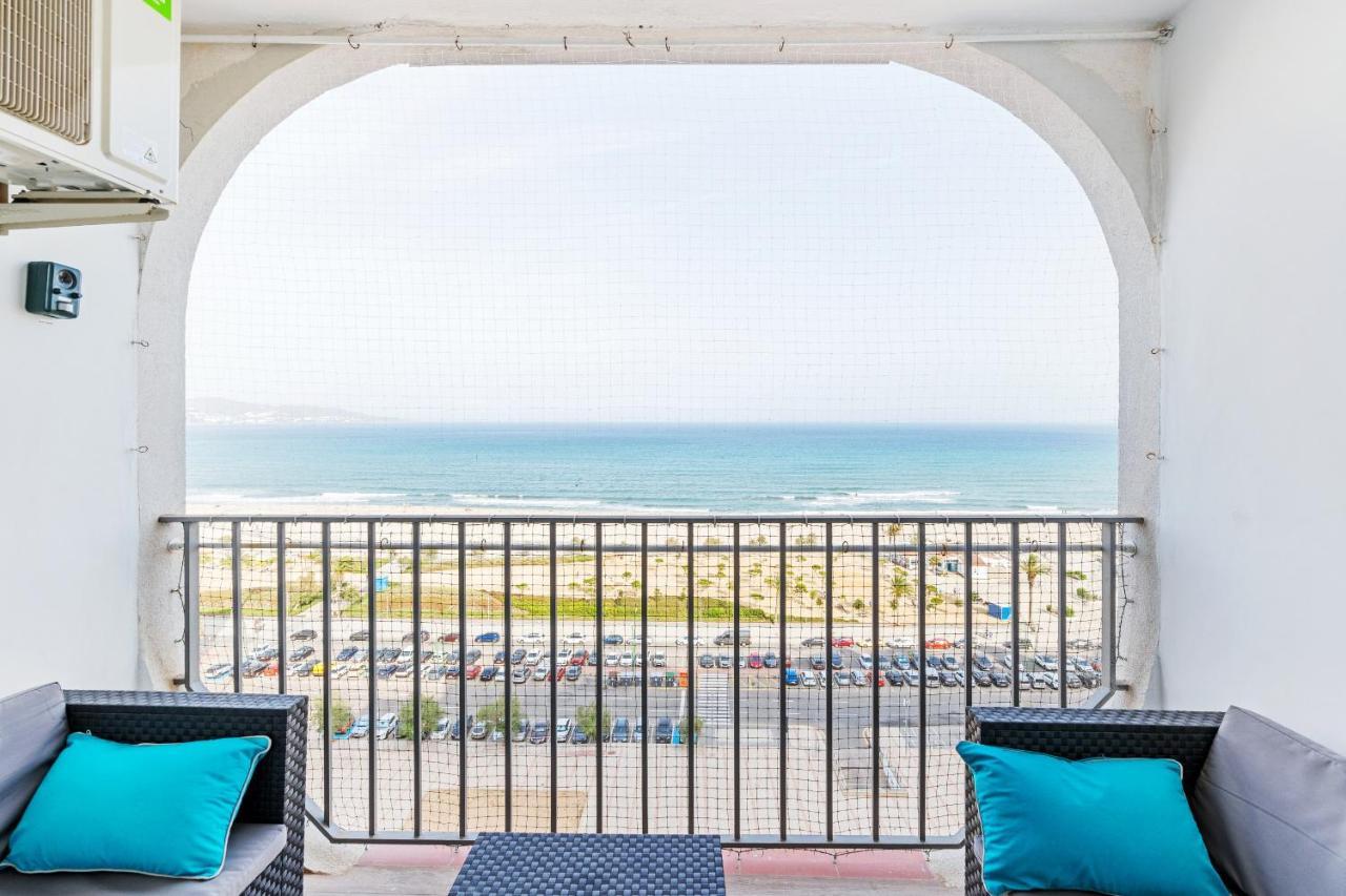 Welcs Apartamento 085 Emp Frente Al Mar Empuriabrava Exteriér fotografie